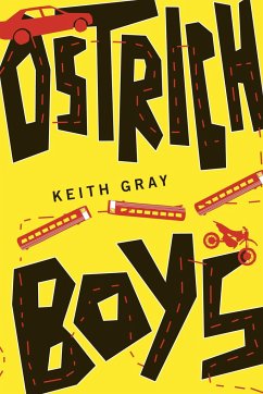 Ostrich Boys - Gray, Keith