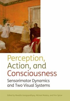 Perception, Action, and Consciousness