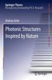 Photonic Structures Inspired by Nature