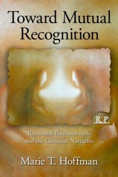 Toward Mutual Recognition - Hoffman, Marie T