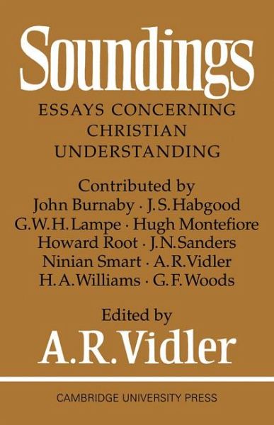 Soundings Soundings