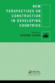 New Perspectives on Construction in Developing Countries