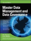 Master Data Management and Data Governance