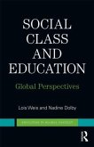 Social Class and Education