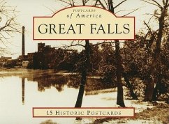 Great Falls - Peterson, Don; The History Museum
