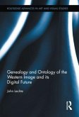 Genealogy and Ontology of the Western Image and its Digital Future