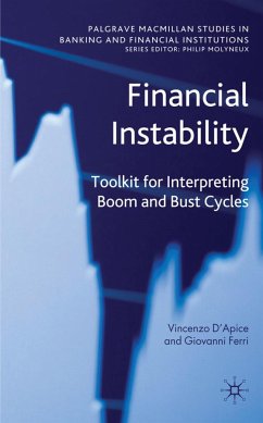 Financial Instability - Ferri, Giovanni