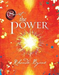The Power, englische Ausgabe - Byrne, Rhonda
