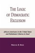 Logic of Democratic Exclusion - Bild 1