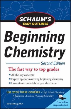 SEO Beg Chemistry 2e - Goldberg