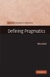 Defining Pragmatics - Bild 1