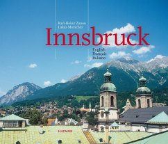Innsbruck - Zanon, Karl-Heinz;Morscher, Lukas