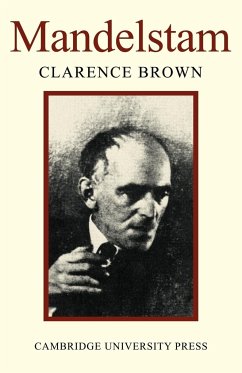 Mandelstam - Brown, Clarence; Brown, Phillip