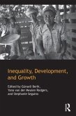 Inequality, Development, and Growth