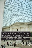 Structural Design in Building Conservation
