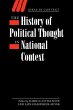 The History of Political Thought in... - Bild 1