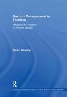 Carbon Management in Tourism - Stefan, Gossling (Lund University, Sweden)