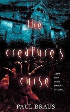 The Creature's Curse - Braus, Paul