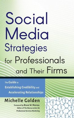 Social Media Strategies - Golden, Michelle