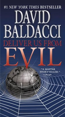 Deliver Us from Evil - Baldacci, David