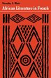 African Literature in French - Bild 1