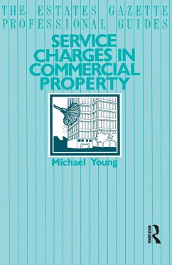 Service Charges in Commercial Properties - Young, Michael
