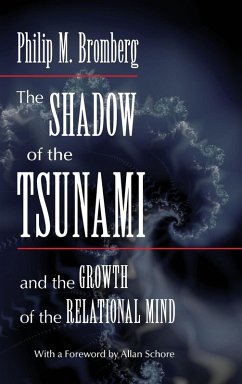 The Shadow of the Tsunami - Bromberg, Philip M.