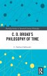 C. D. Broad's Philosophy of Time - Bild 1