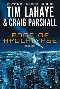 Edge of Apocalypse - LaHaye, Tim; Parshall, Craig
