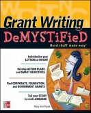 Grant Writing Demystified