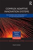 Complex Adaptive Innovation Systems