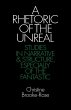 A Rhetoric of the Unreal - Bild 1