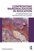 Confronting Marginalisation in Education