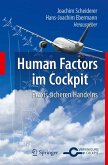 Human Factors im Cockpit