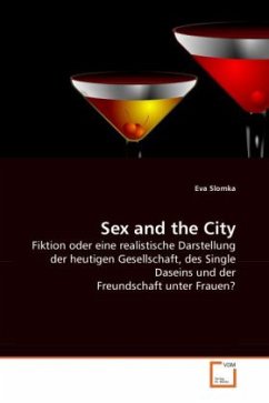 Sex and the City - Slomka, Eva