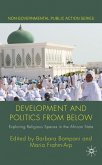 Development and Politics from Below