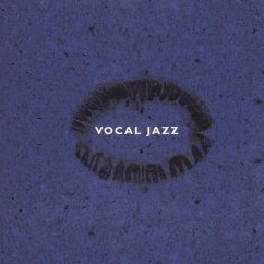 Cover Vocal Jazz