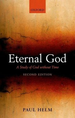 Eternal God - Helm, Paul