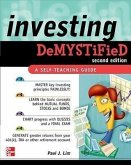 Investing Demystified, Second Edition