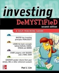 Investing Demystified, Second Edition - Lim, Paul