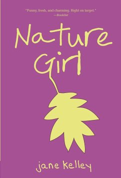 Nature Girl - Kelley, Jane