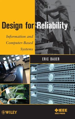 Design for Reliability - Bauer, Eric