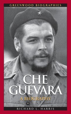Che Guevara - Harris, Richard