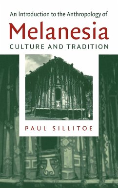 An Introduction to the Anthropology of Melanesia - Sillitoe, Paul
