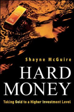 Hard Money - McGuire, Shayne