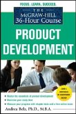 The McGraw-Hill 36-Hour Course Product Development