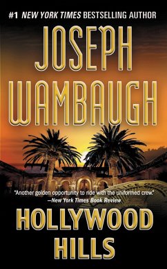 Hollywood Hills - Wambaugh, Joseph