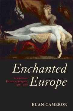 Enchanted Europe - Cameron, Euan