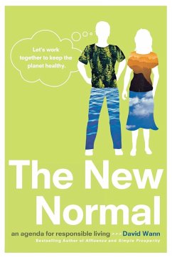 The New Normal - Wann, David