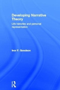 Developing Narrative Theory - Goodson, Ivor F